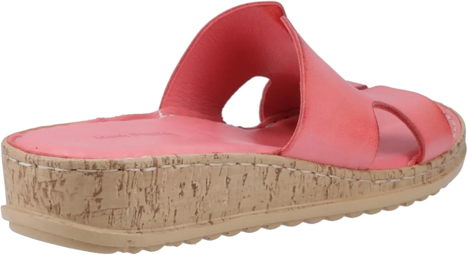 Hush Puppies Women's Sandal Ladies Summer