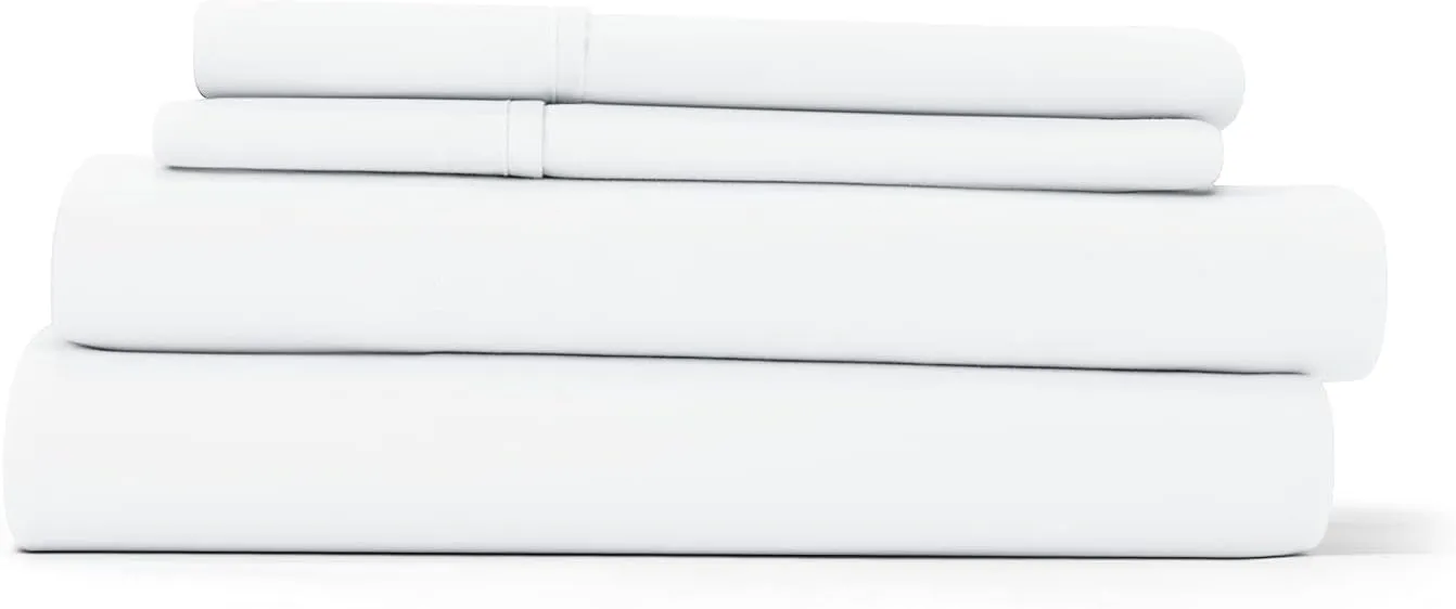 ienjoy Home Bed in a Bag, Full, Aqua