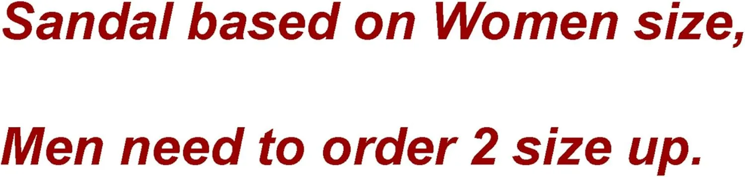 IMPERIAL SANDALS HAWAII Women Double Strap Jesus Style Hawaii Sandals, Unisex Sandal for Women Men and Teens