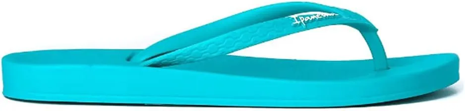 Ipanema Women's Ana Colors Lightweight Soft Durable Flexpand flip-Flop-Sandals