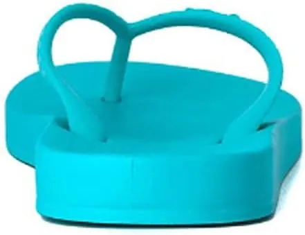 Ipanema Women's Ana Colors Lightweight Soft Durable Flexpand flip-Flop-Sandals