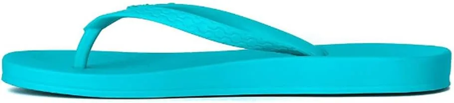 Ipanema Women's Ana Colors Lightweight Soft Durable Flexpand flip-Flop-Sandals