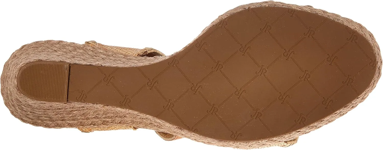 Jack Rogers Women's Vanessa Wedge Sandal