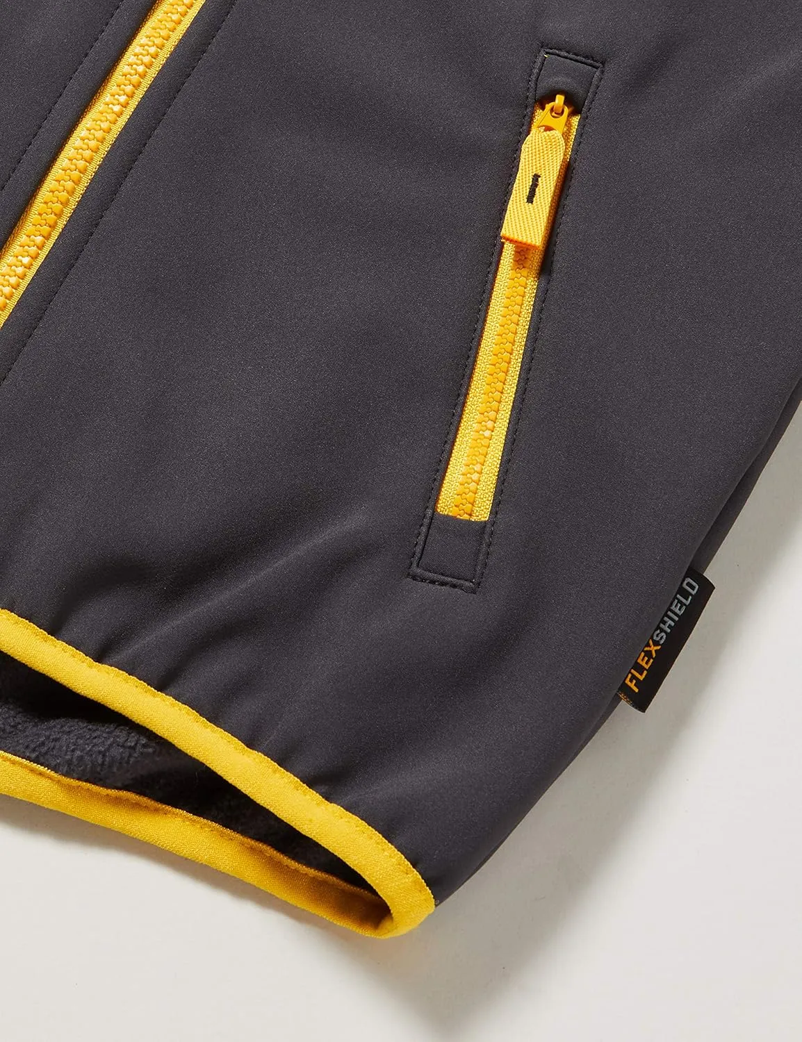 Jack Wolfskin Unisex-Child Fourwinds Jacket