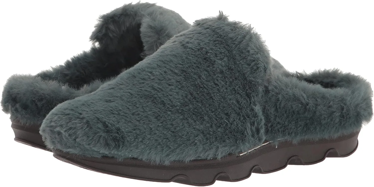 Jambu Women's Selma Mule Slipper