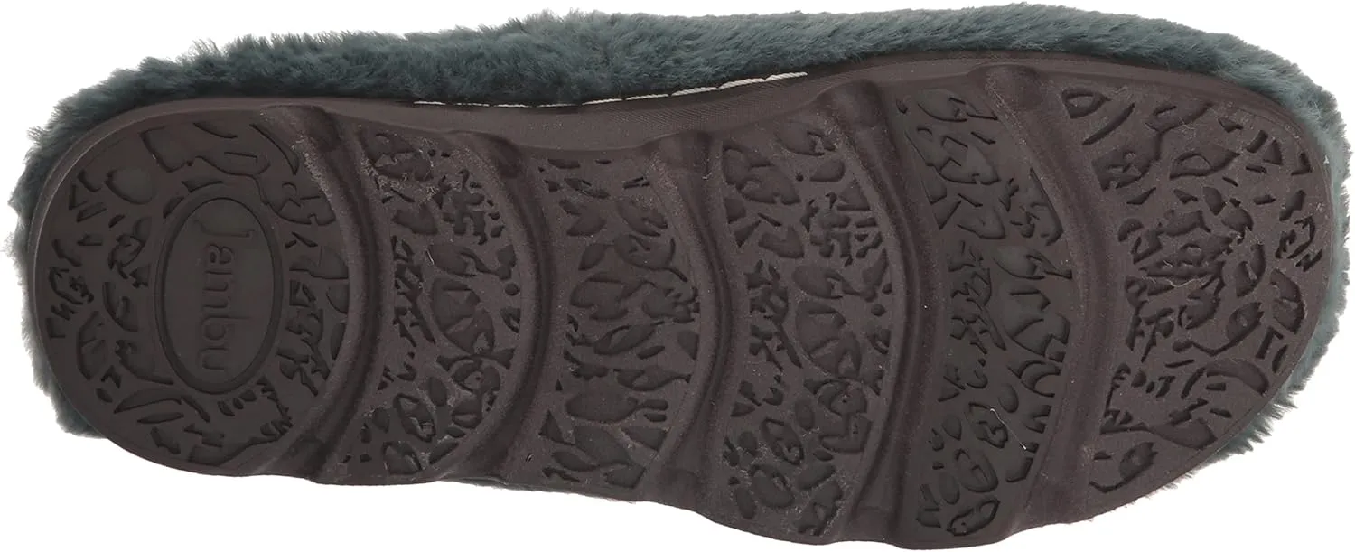 Jambu Women's Selma Mule Slipper