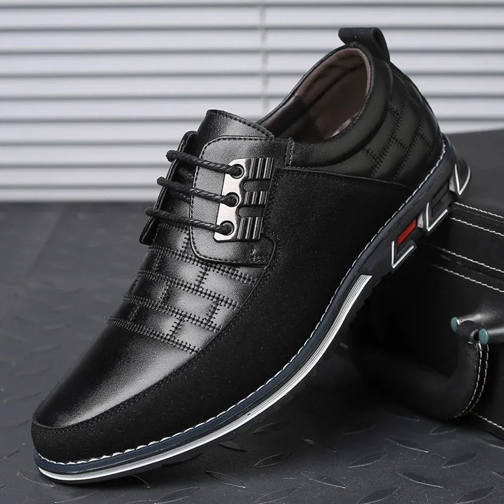 James™ | Orthopedic Shoes