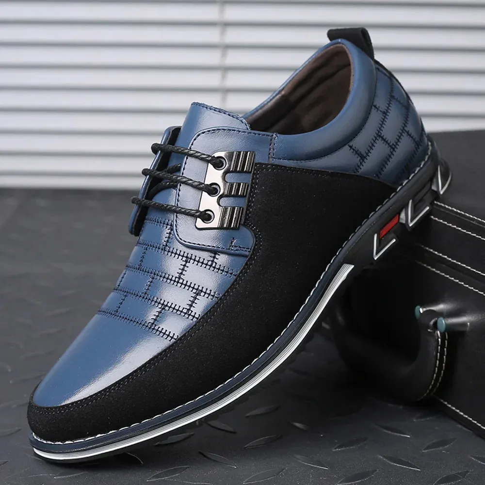 James™ | Orthopedic Shoes