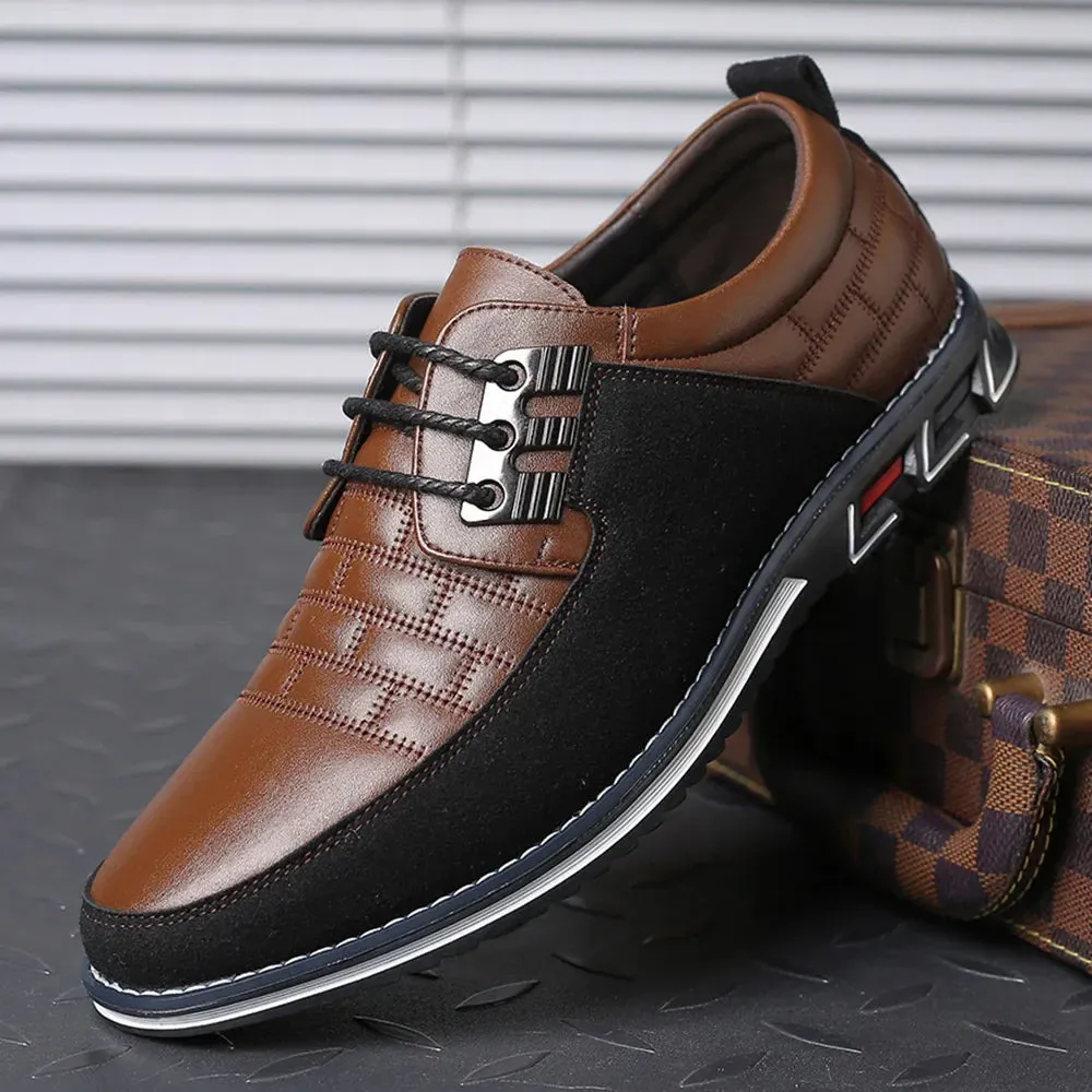 James™ | Orthopedic Shoes