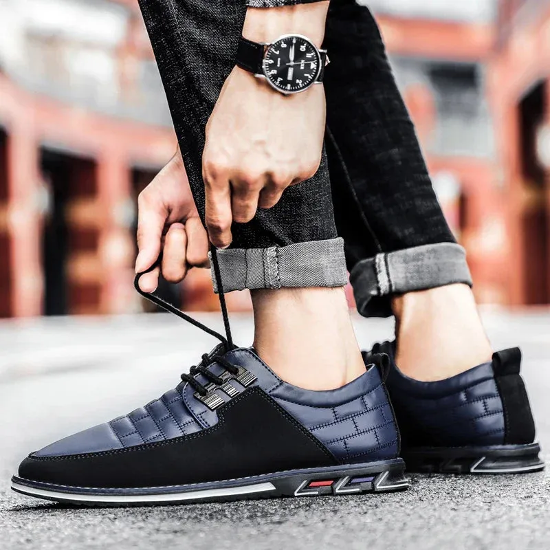 James™ | Orthopedic Shoes