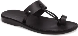 Jerusalem Sandals Women's David Slide Sandal