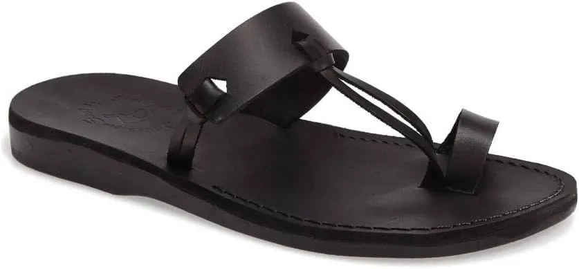 Jerusalem Sandals Women's David Slide Sandal