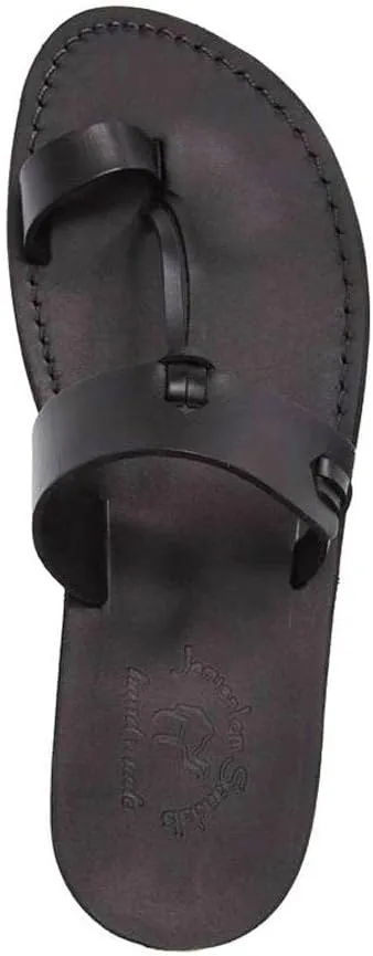 Jerusalem Sandals Women's David Slide Sandal