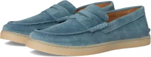 johnnie-O Santa Monica Suede Moccasins