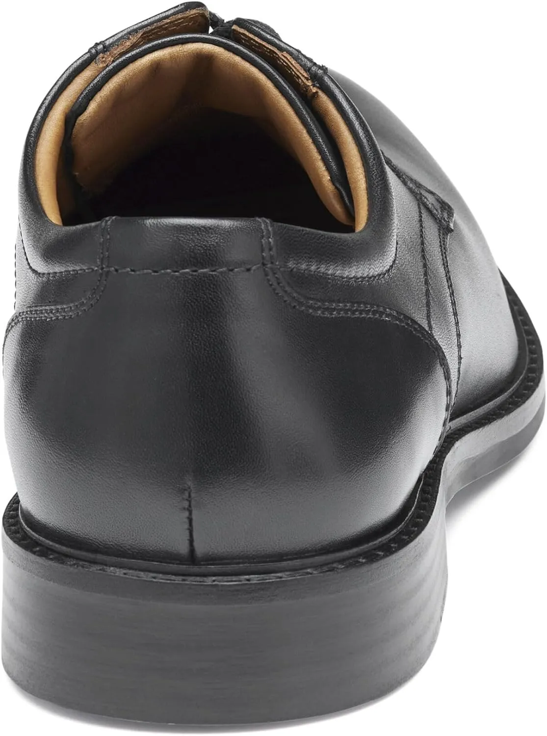 Johnston & Murphy Men's Mason Plain Toe Oxford