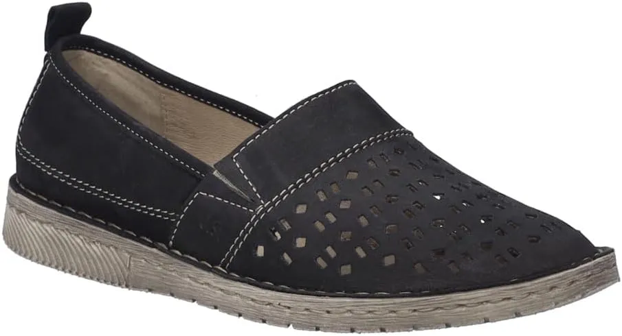 Josef Seibel Sofie 27 Women’s Loafer Shoe