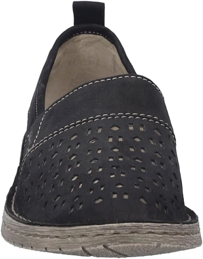 Josef Seibel Sofie 27 Women’s Loafer Shoe