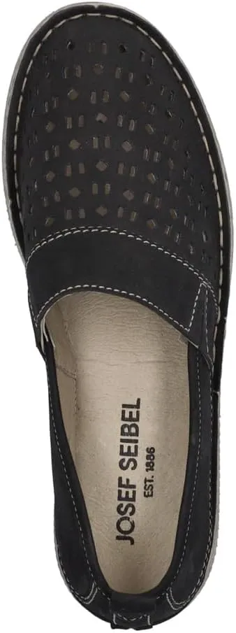 Josef Seibel Sofie 27 Women’s Loafer Shoe