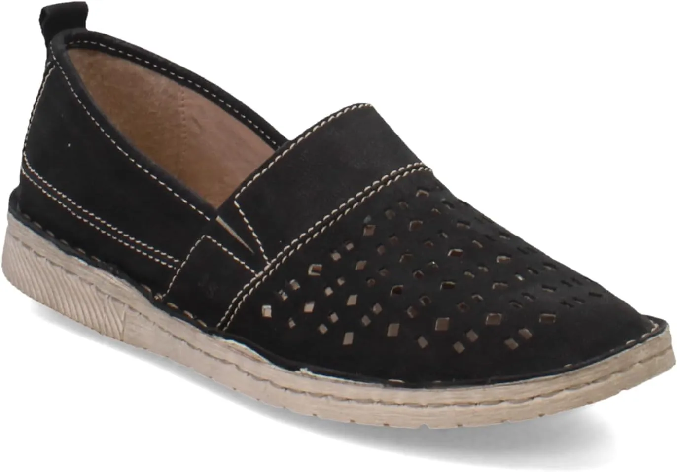 Josef Seibel Sofie 27 Women’s Loafer Shoe