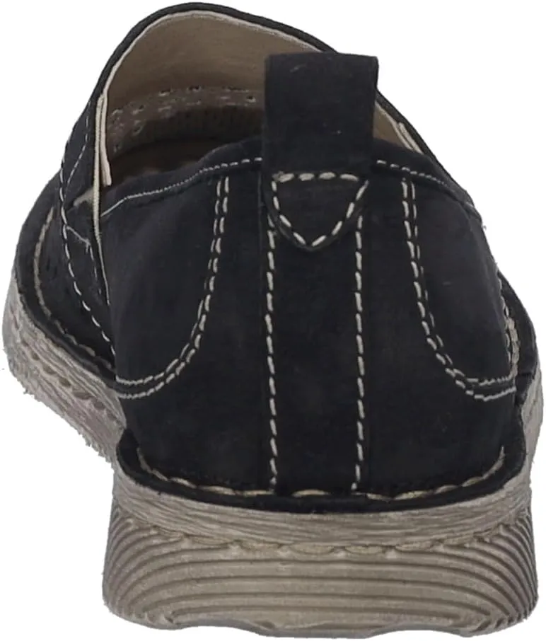 Josef Seibel Sofie 27 Women’s Loafer Shoe