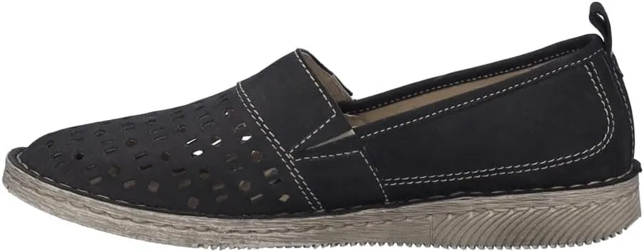 Josef Seibel Sofie 27 Women’s Loafer Shoe