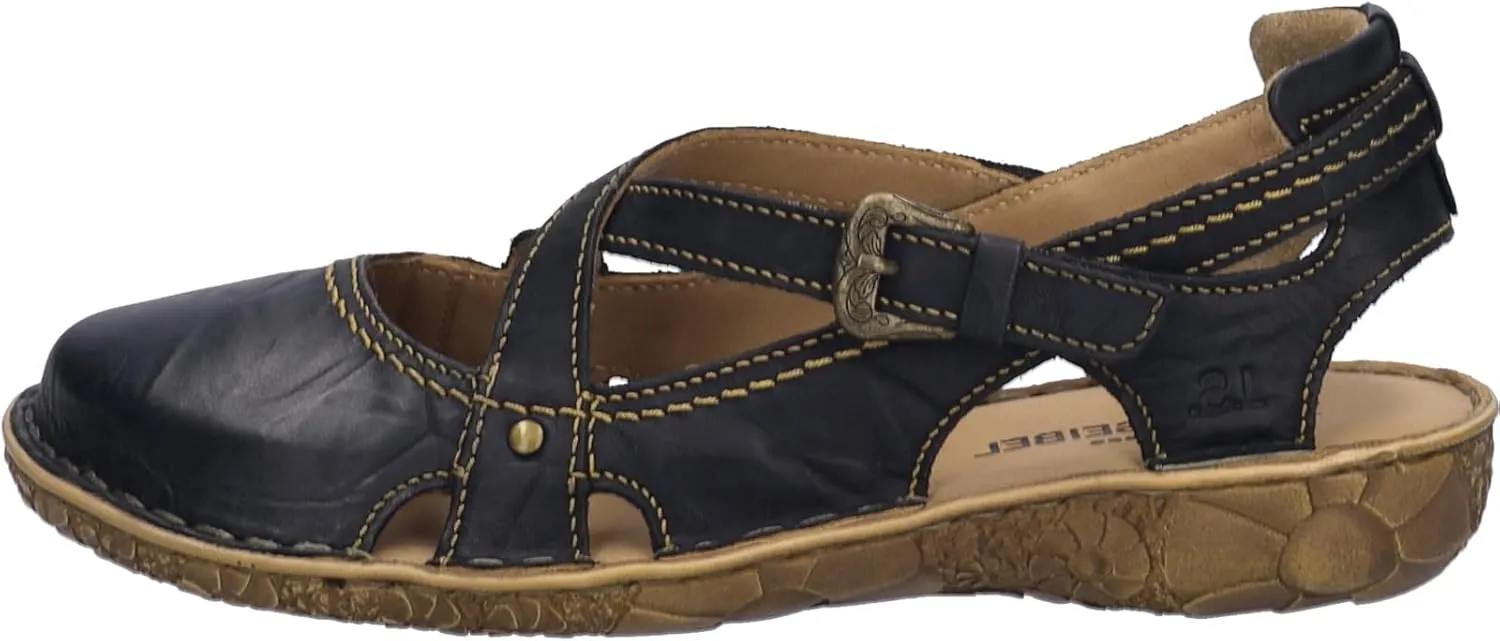 Josef Seibel Women's Rosalie 13 Fisherman Sandal