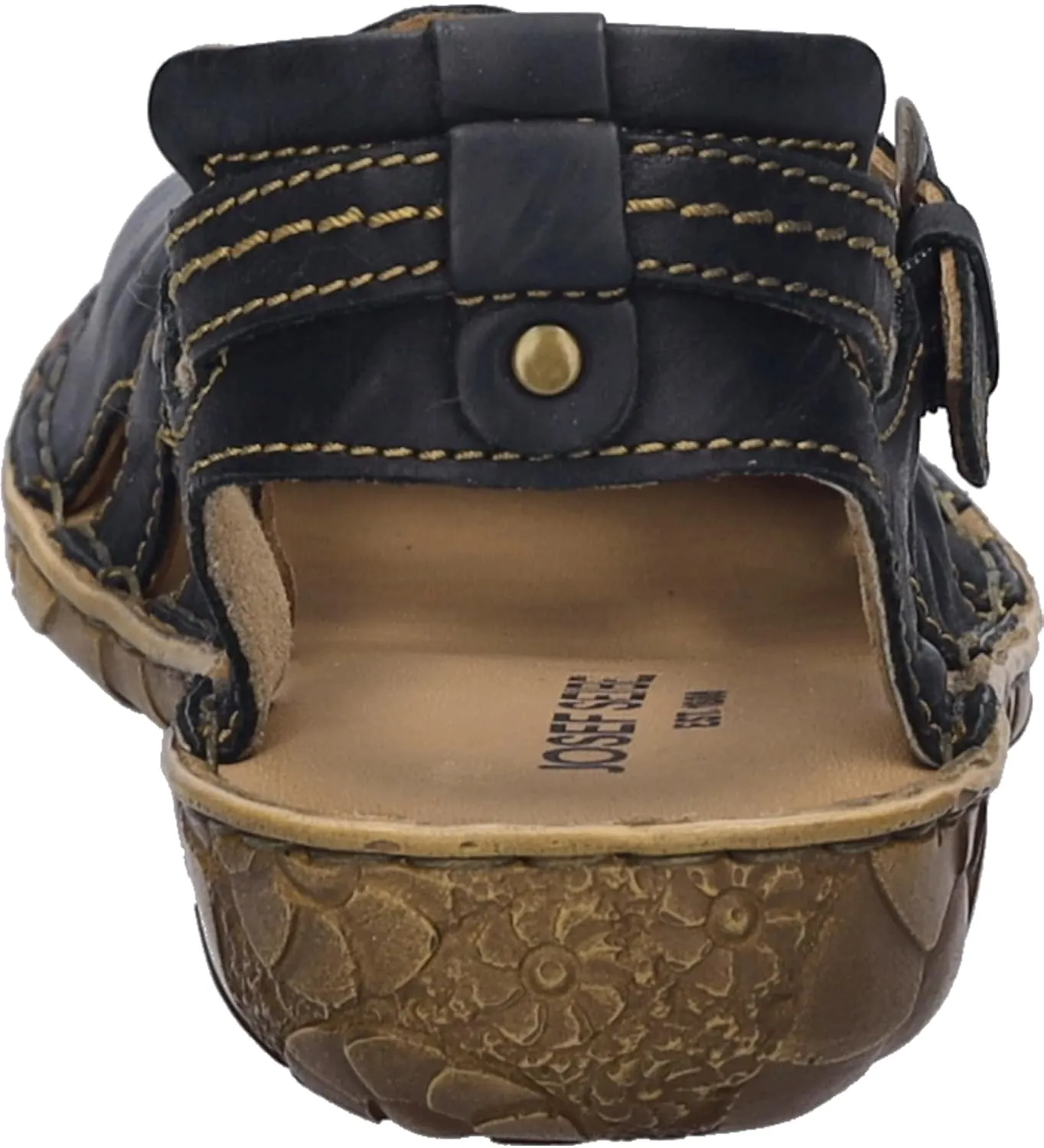 Josef Seibel Women's Rosalie 13 Fisherman Sandal