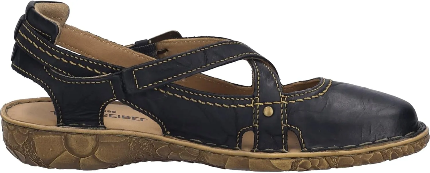 Josef Seibel Women's Rosalie 13 Fisherman Sandal