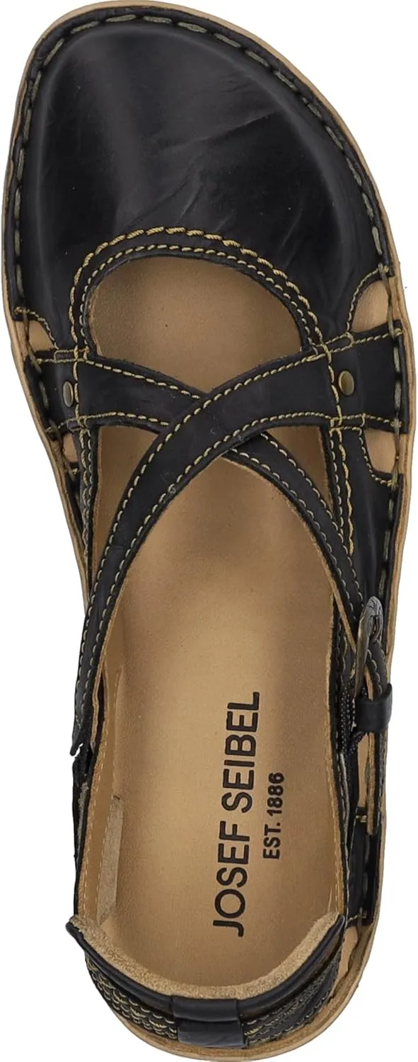 Josef Seibel Women's Rosalie 13 Fisherman Sandal