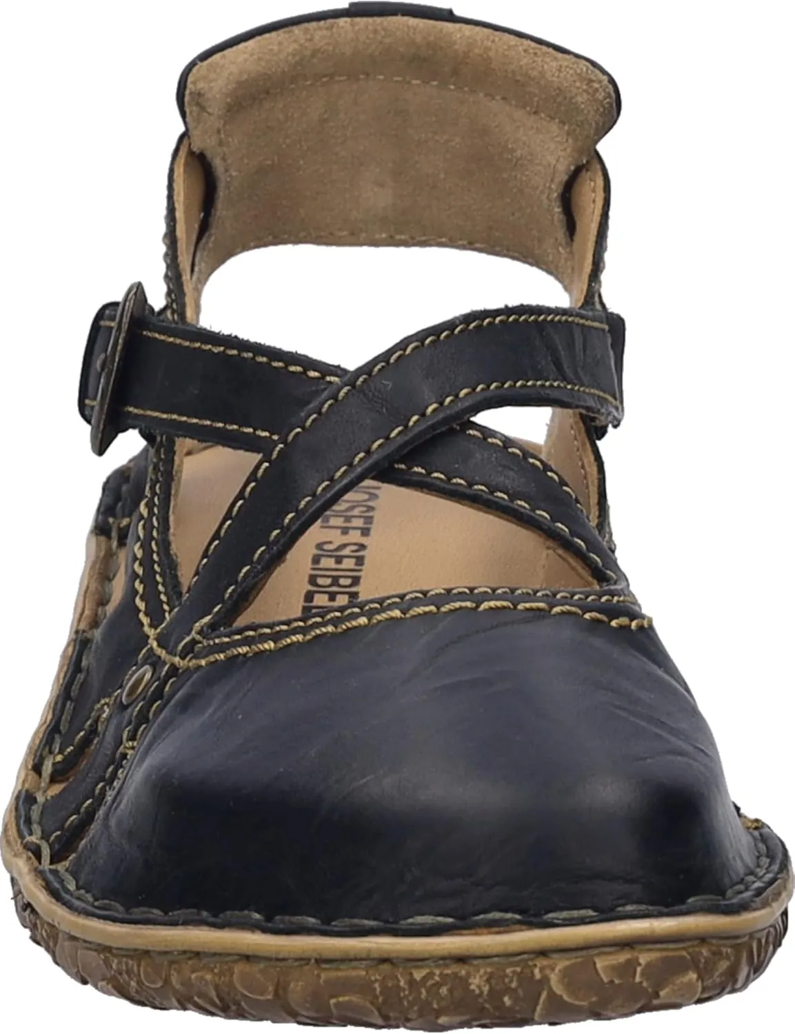 Josef Seibel Women's Rosalie 13 Fisherman Sandal
