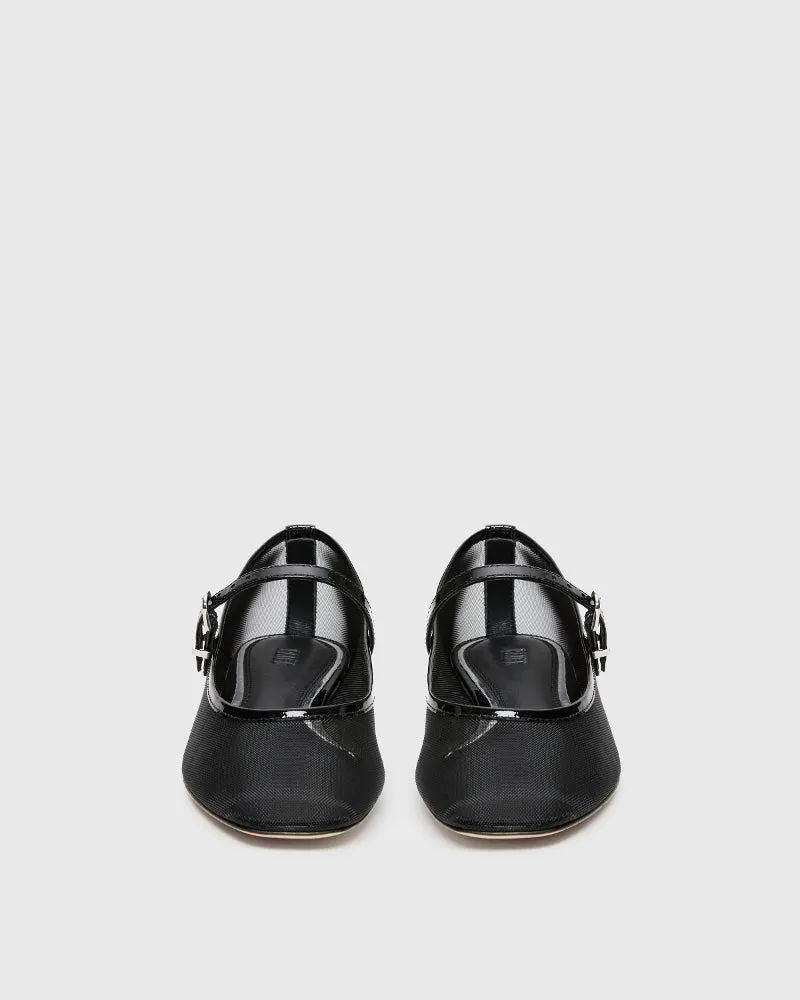 Josie Flat