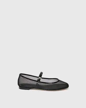 Josie Flat