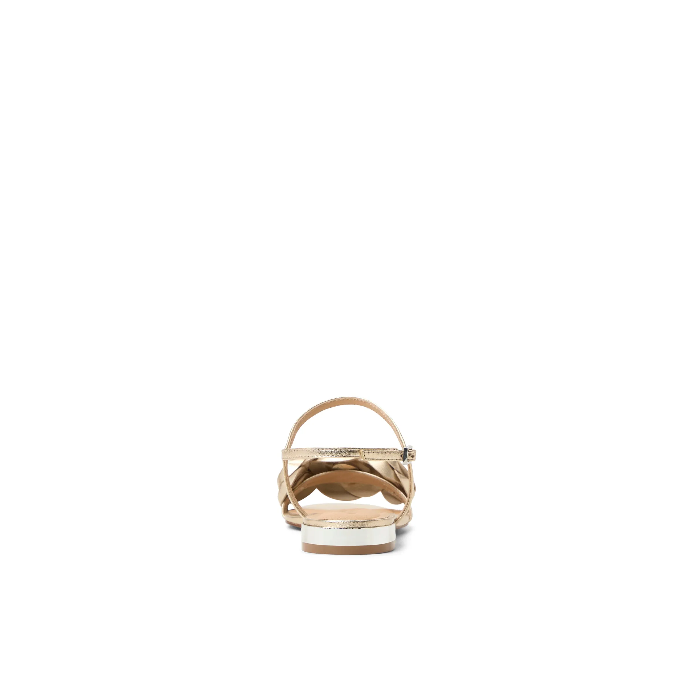 JUNE | SOFT-GOLD