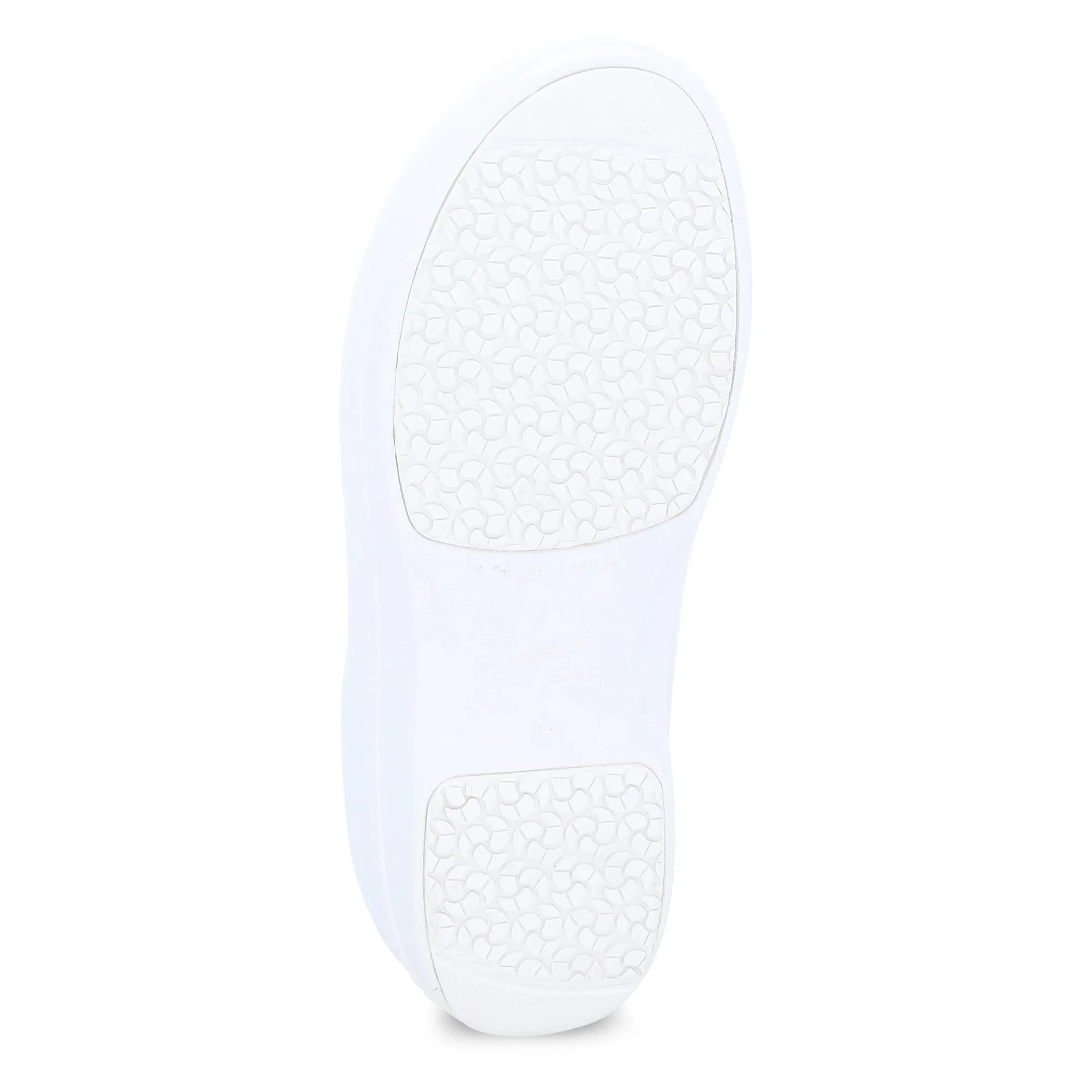 Kaci EVA Mule || White