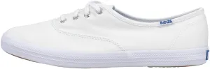 Keds Women's Champion Oxford CVO Fashion Sneaker White 9.5 Medium US
