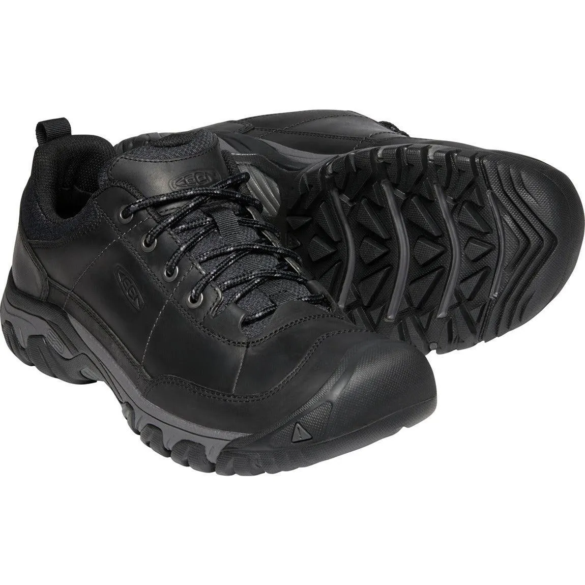 Keen Targhee III Oxford Hiking Shoes - Men