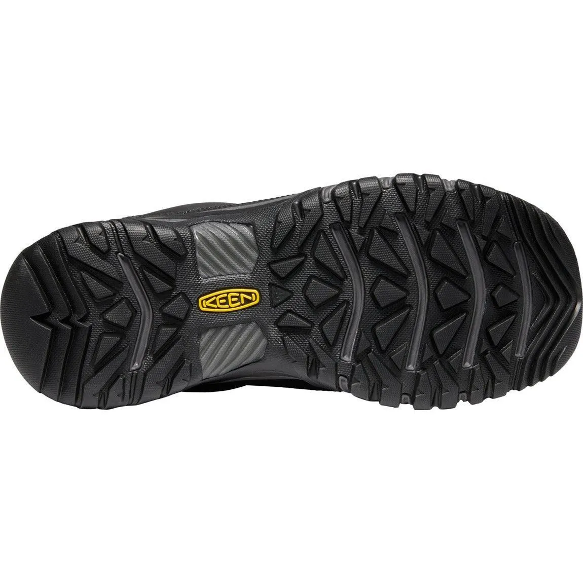 Keen Targhee III Oxford Hiking Shoes - Men