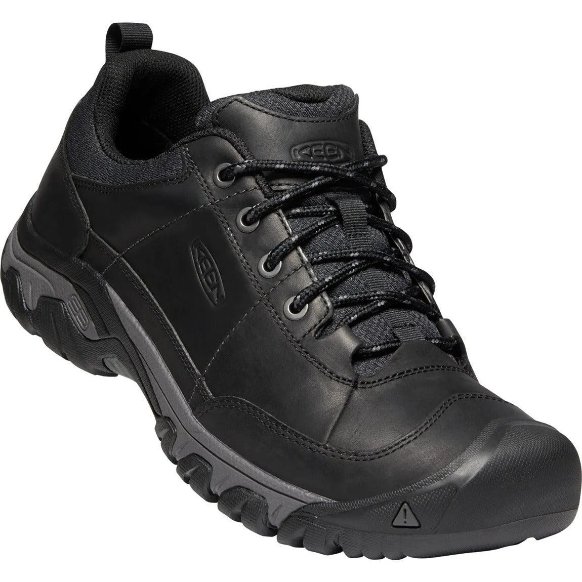 Keen Targhee III Oxford Hiking Shoes - Men
