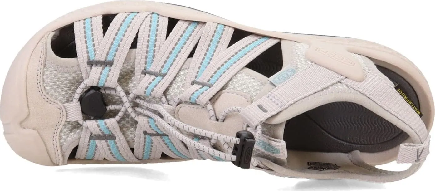 KEEN Women's Fisherman Sandal