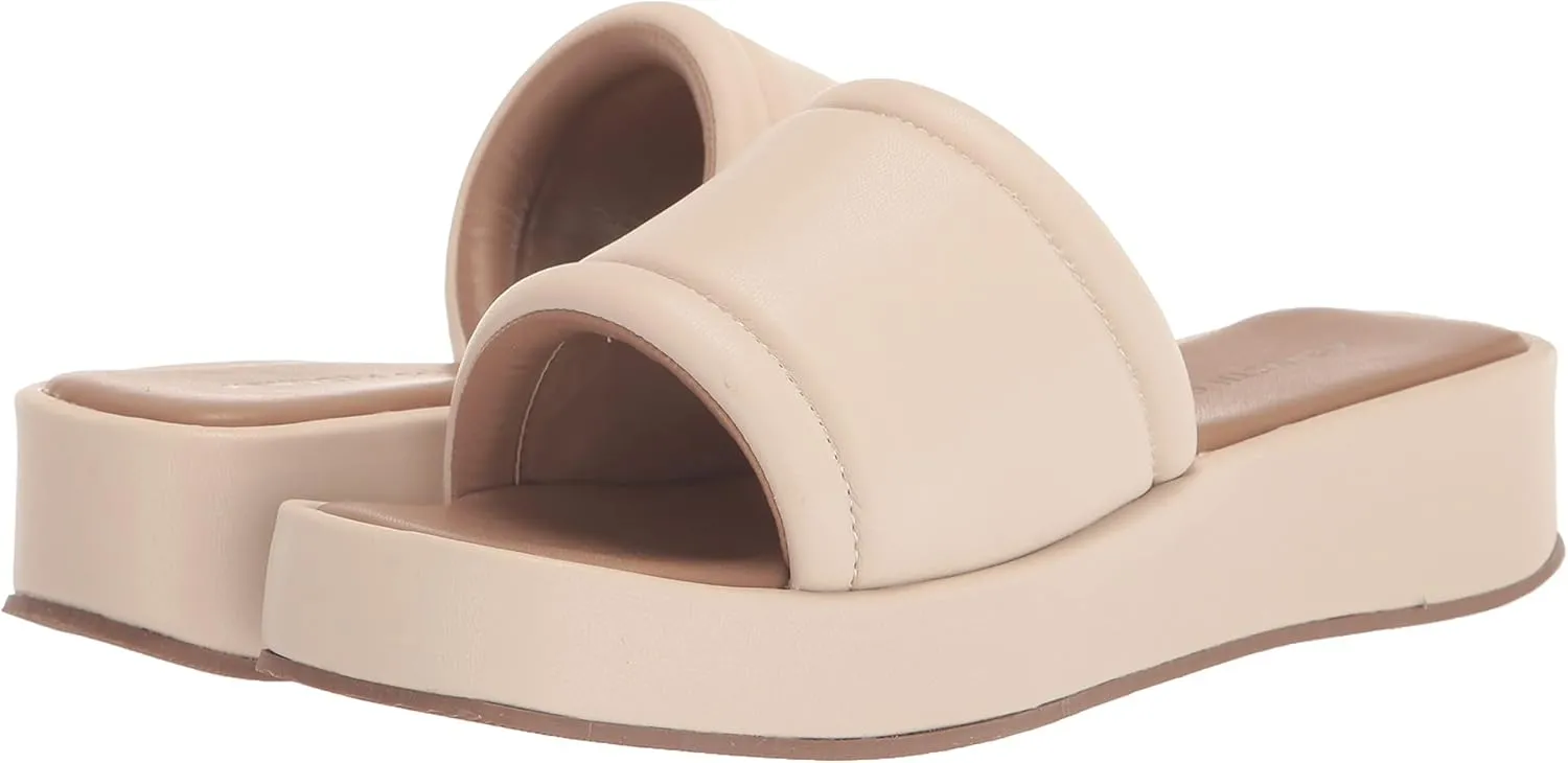 Kenneth Cole New York Women's Andreanna Wedge Sandal