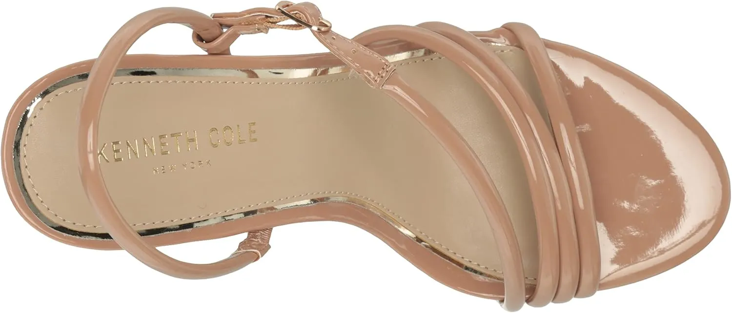 Kenneth Cole New York Women's Baxley Wedge Sandal