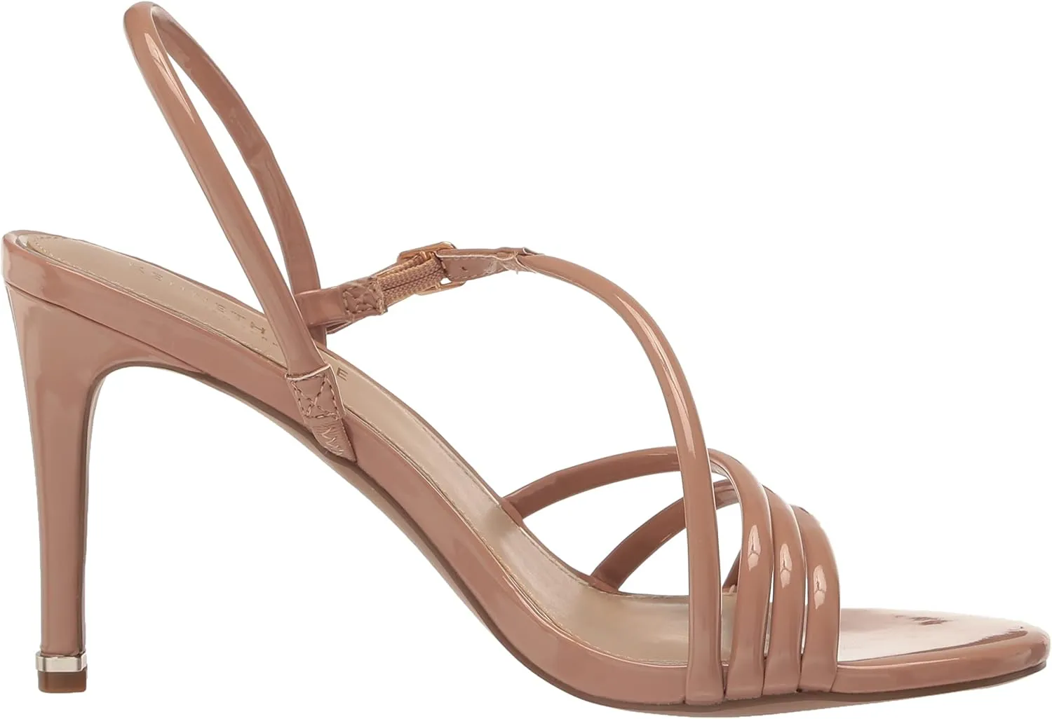 Kenneth Cole New York Women's Baxley Wedge Sandal