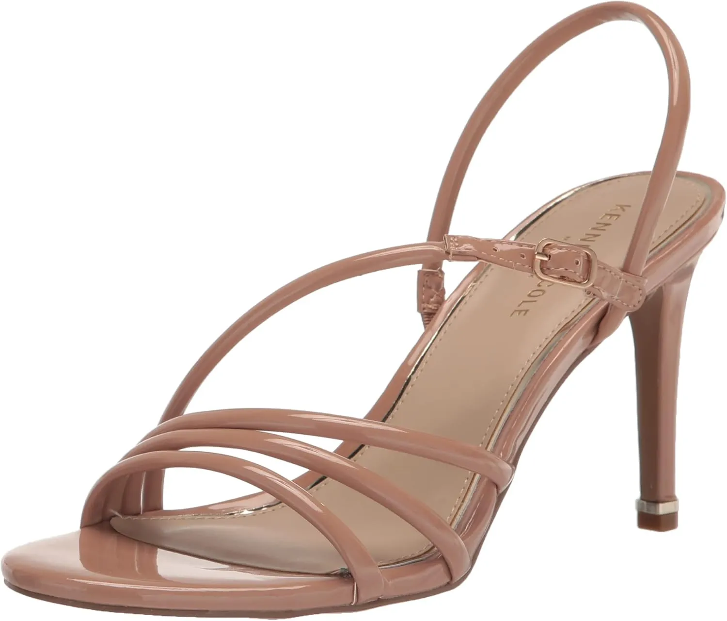 Kenneth Cole New York Women's Baxley Wedge Sandal