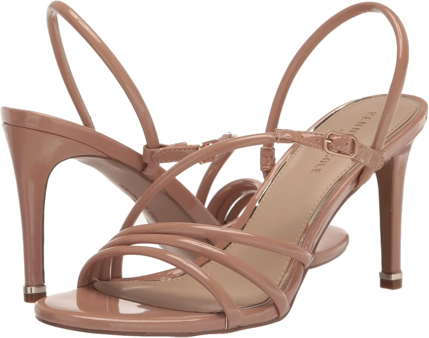 Kenneth Cole New York Women's Baxley Wedge Sandal