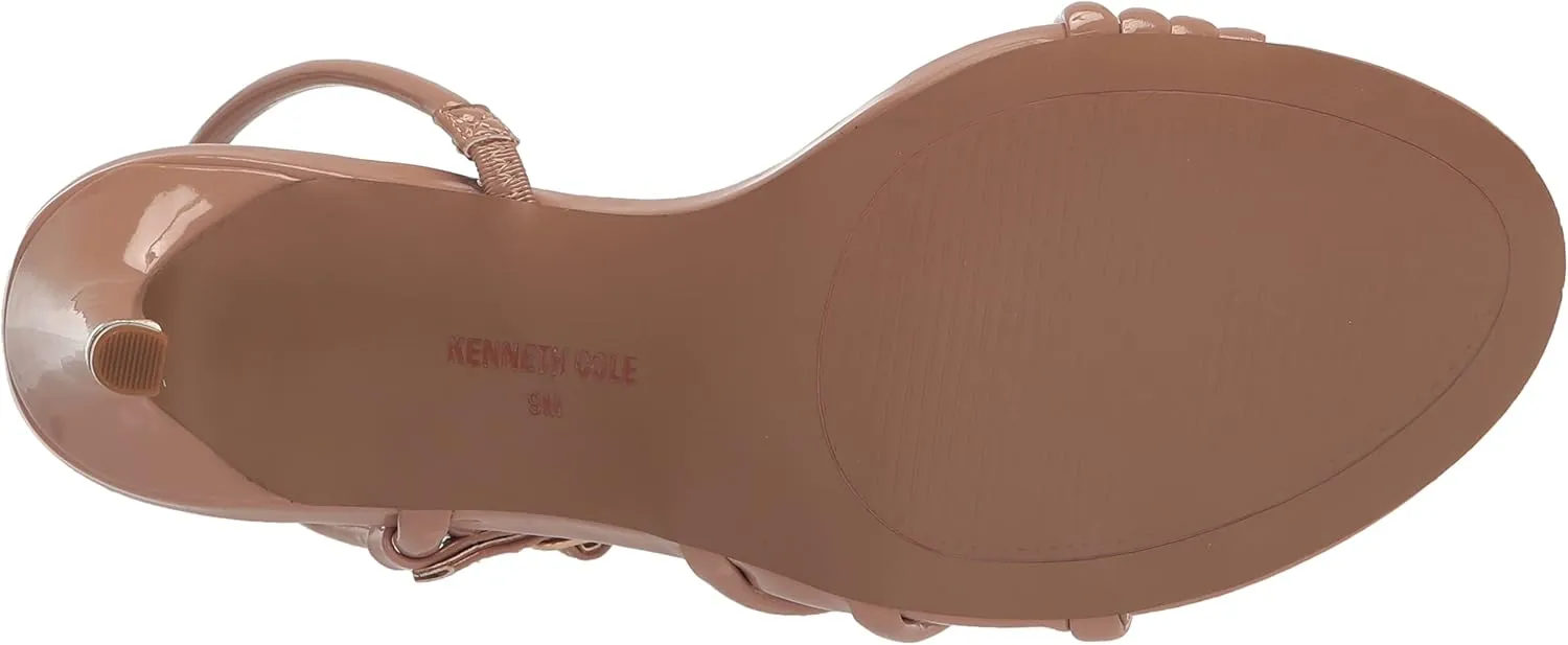 Kenneth Cole New York Women's Baxley Wedge Sandal