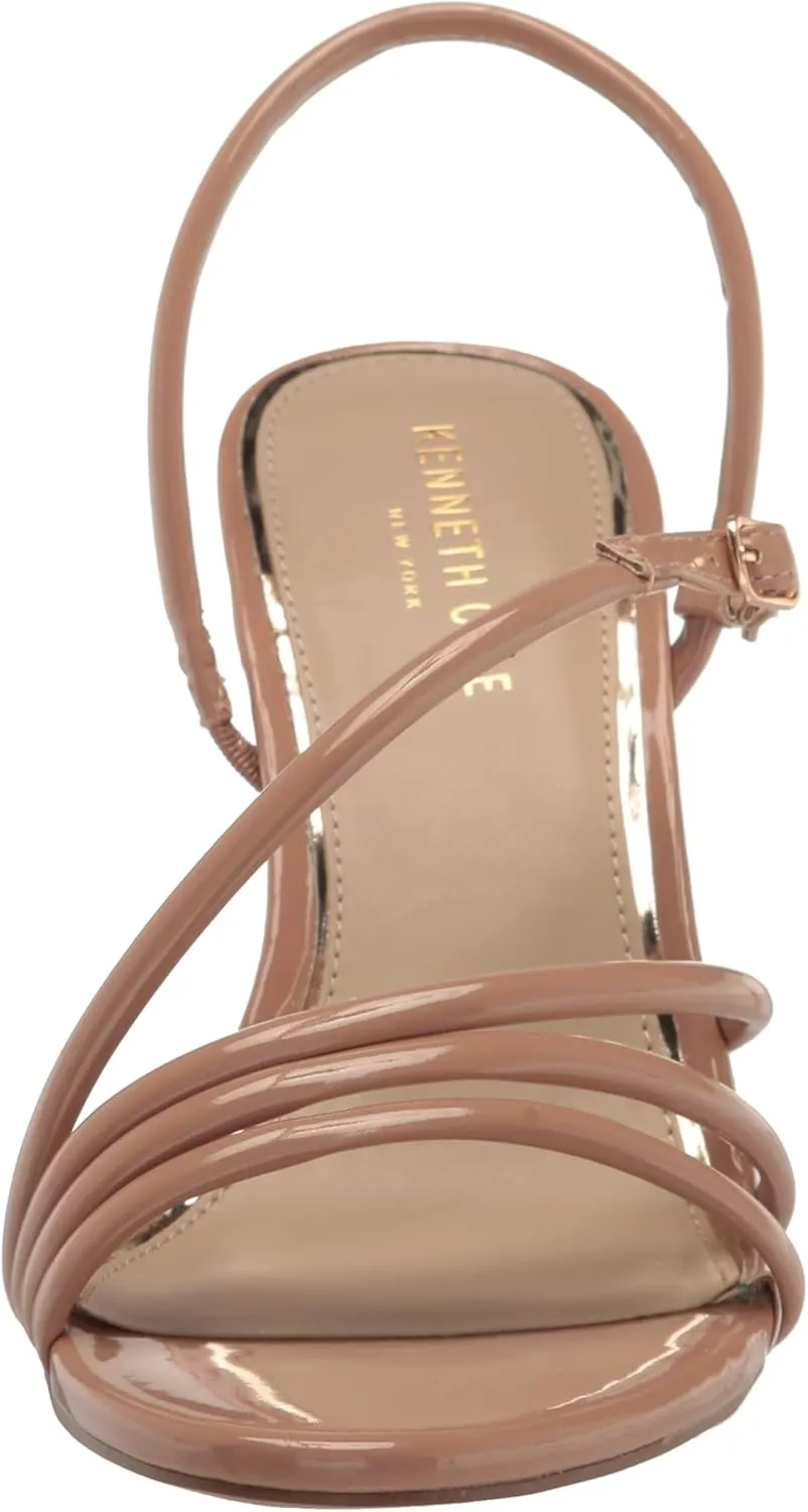 Kenneth Cole New York Women's Baxley Wedge Sandal