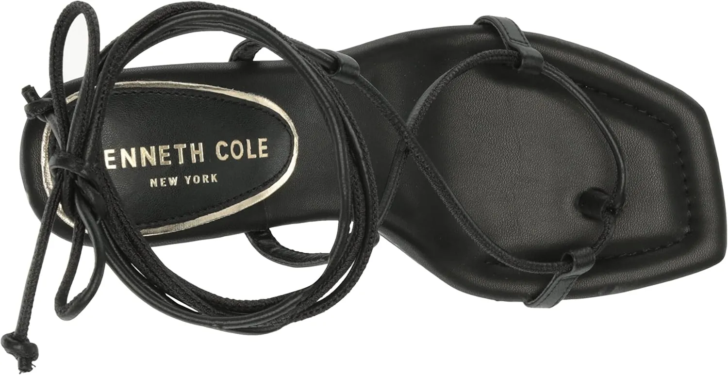 Kenneth Cole New York Women's Belinda Wedge Sandal