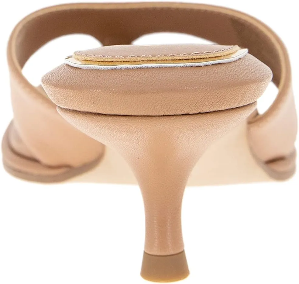 Kenneth Cole New York Women's Geneva Wedge Sandal
