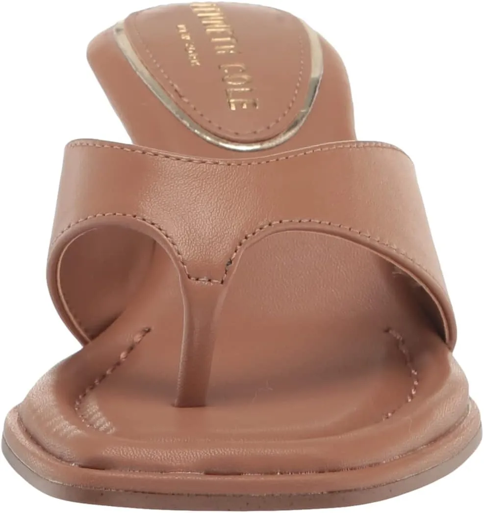 Kenneth Cole New York Women's Geneva Wedge Sandal