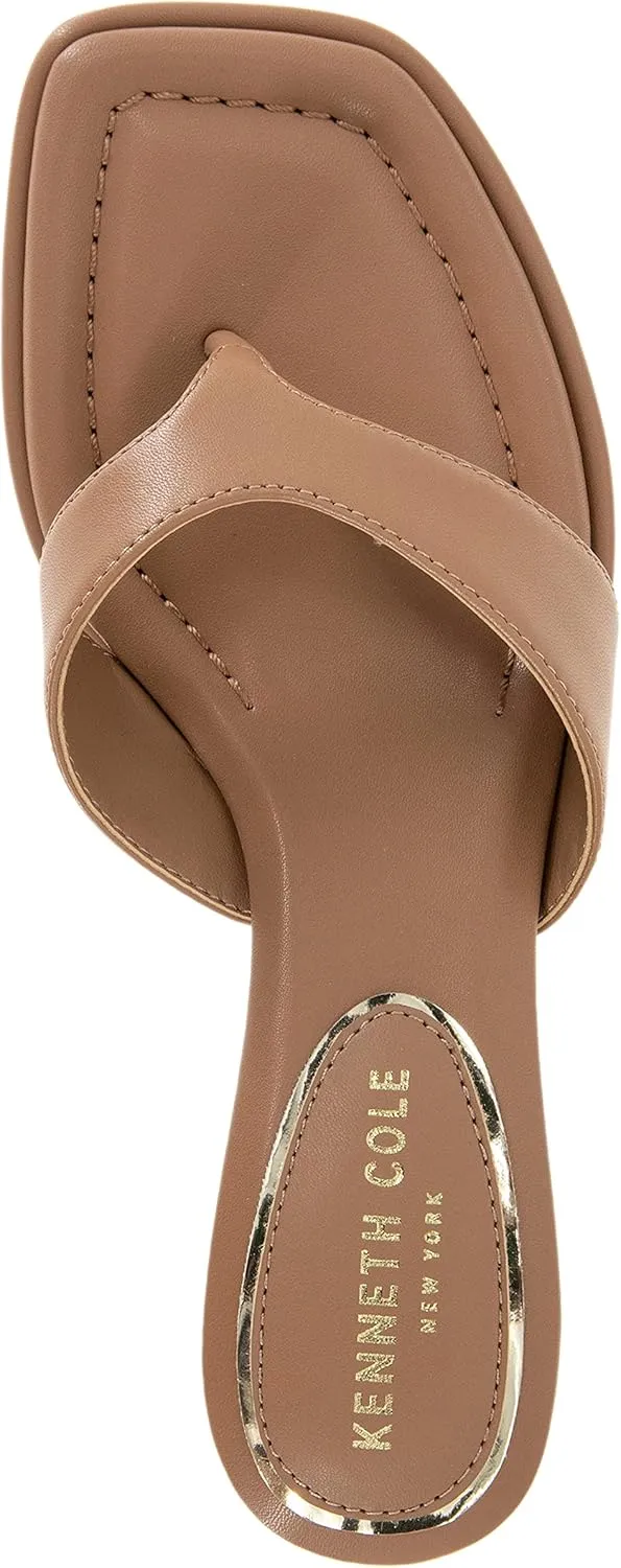 Kenneth Cole New York Women's Geneva Wedge Sandal